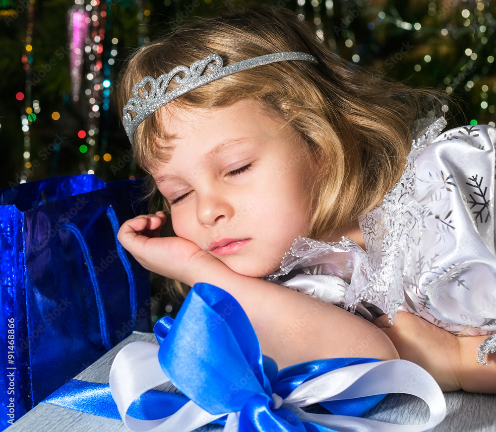 Christmas Dream Stock Photo | Adobe Stock