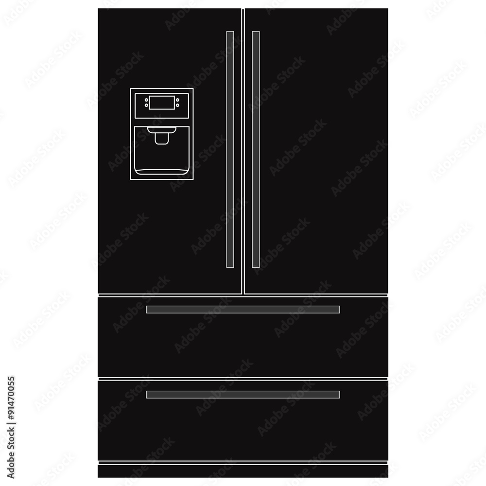 Refrigerator Refrigerator