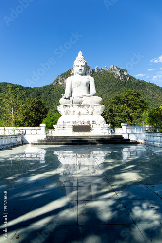 Big Buddha image
