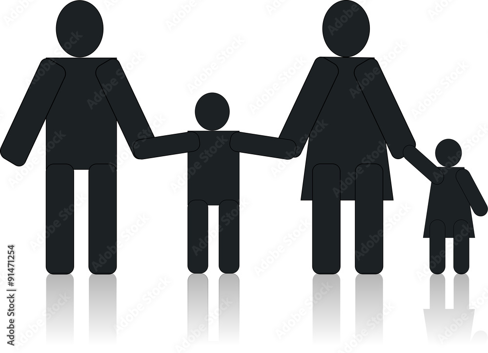 happy family happy family
