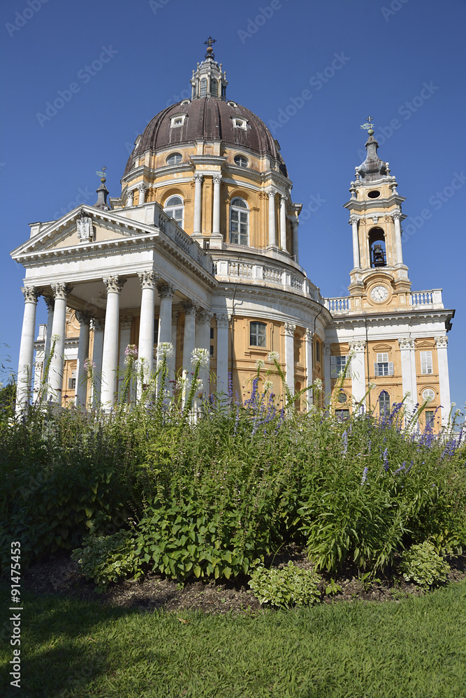 Basilica di Superga