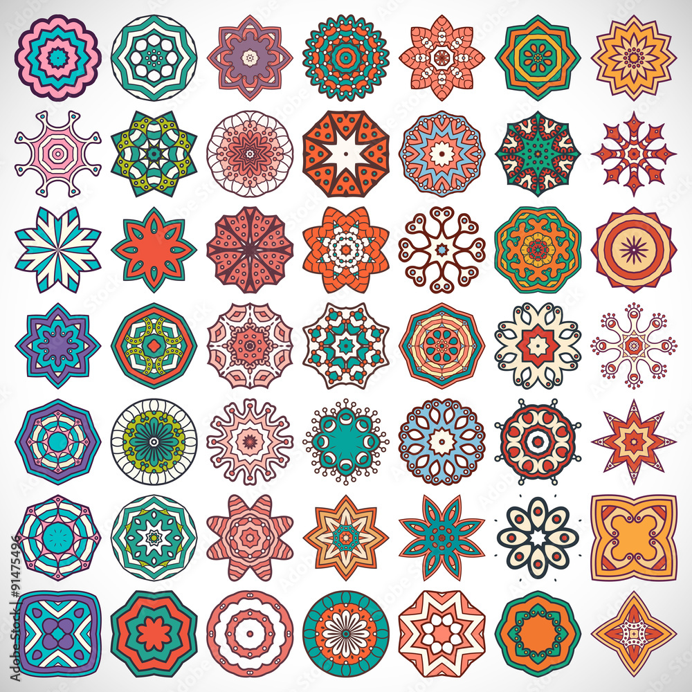 Mandalas Mandalas