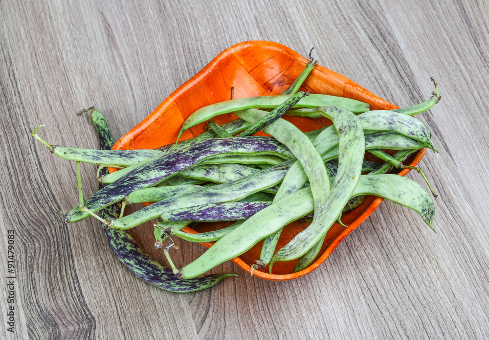 Green beans