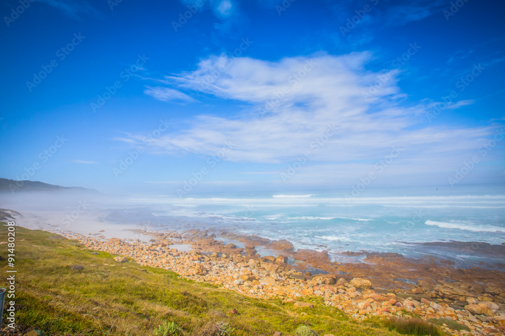 Fototapeta premium Cape Point