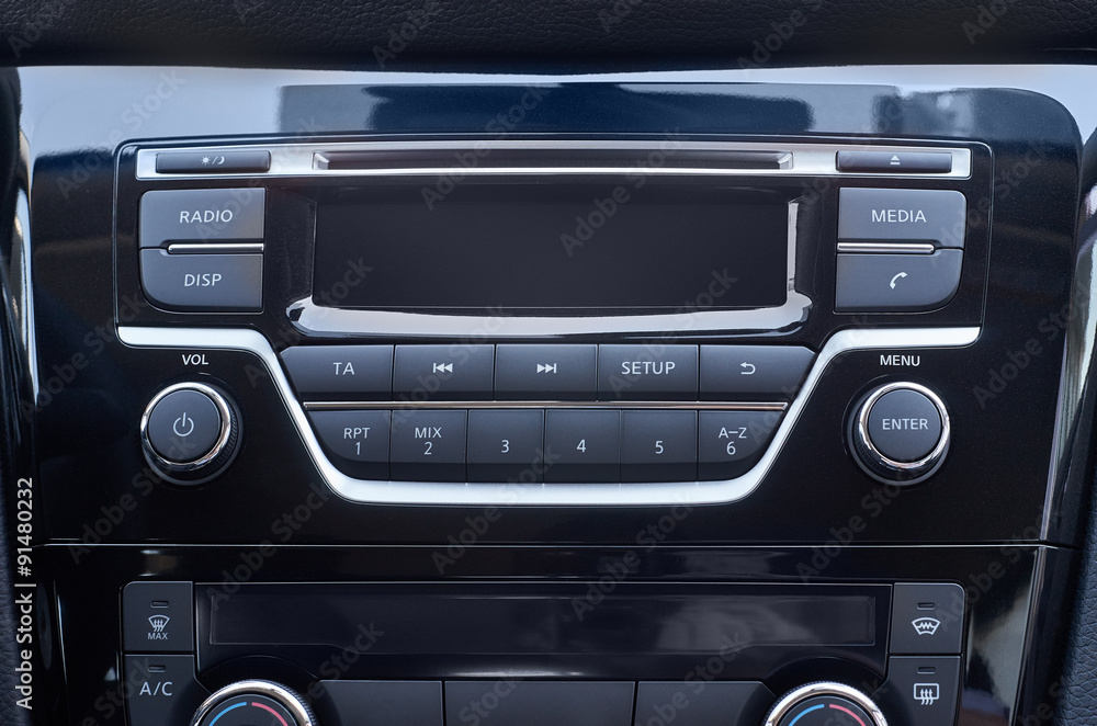 climate control and play car climate control and play car