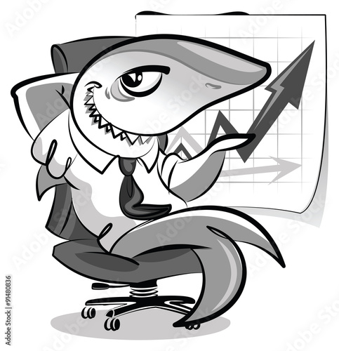 shark