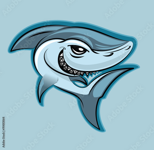 shark
