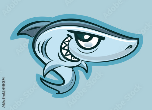 shark