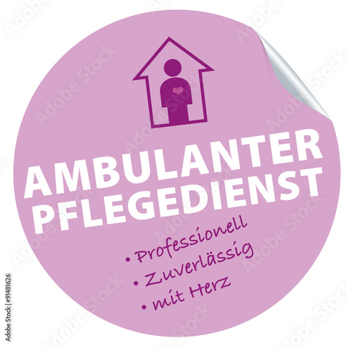 Pflegedienst