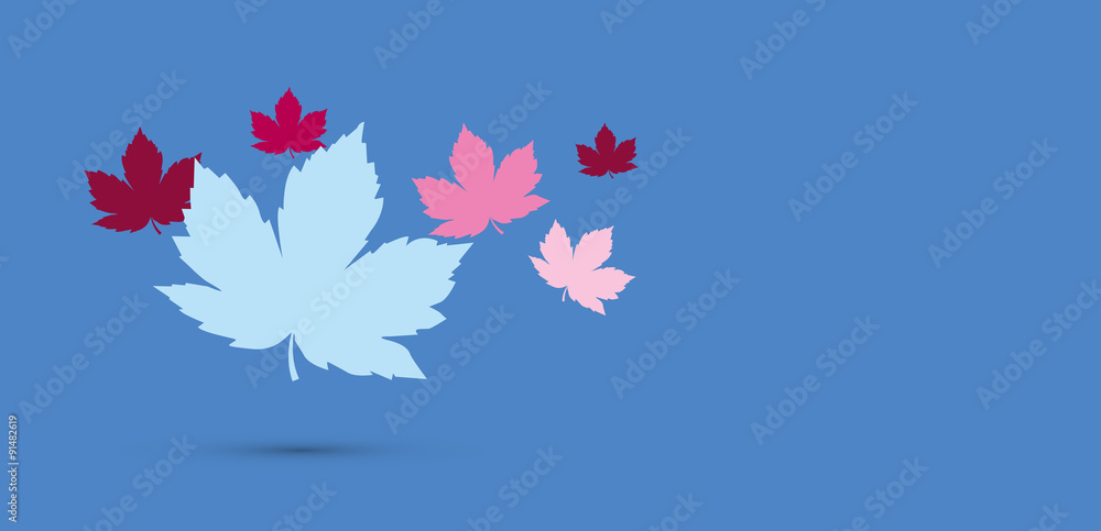 foglie, autunno, foglie, autunno,