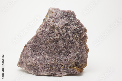 Mineral : Lepidolite photo