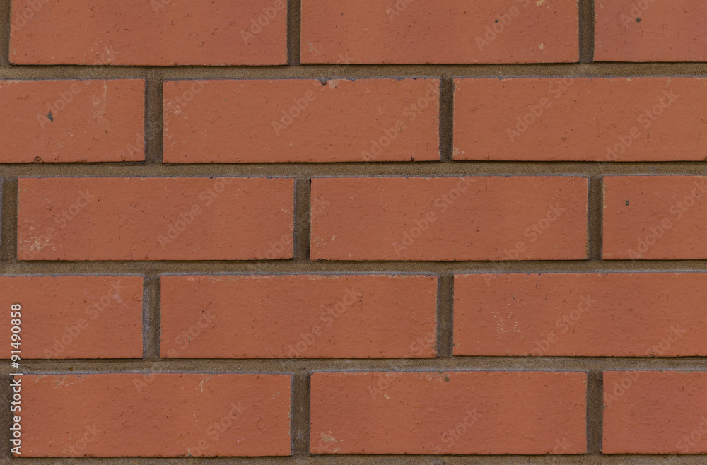 Obraz premium Brick wall background