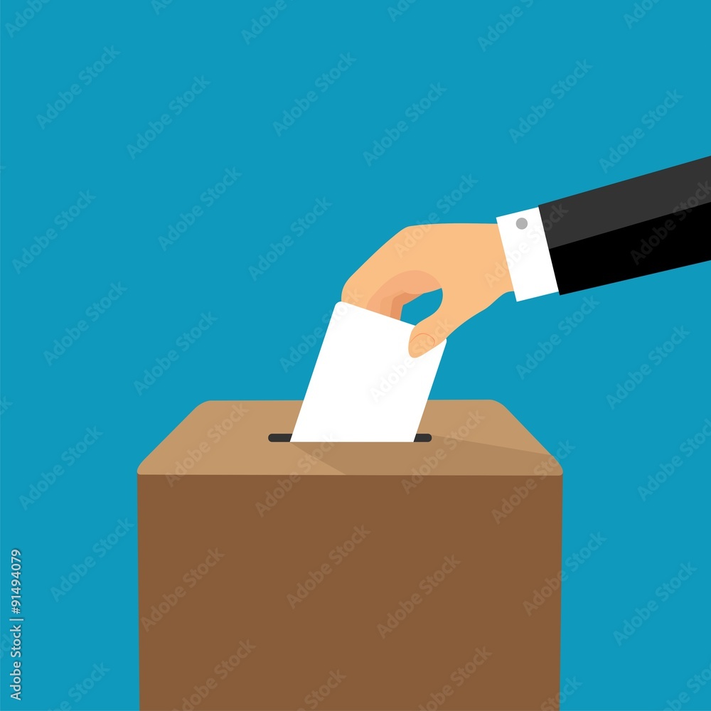 votación votación