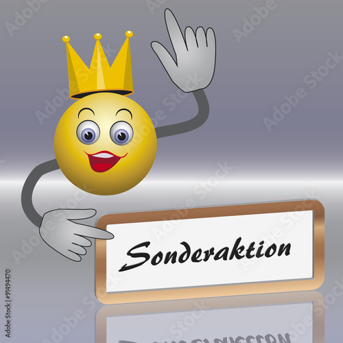 Sonderaktion
