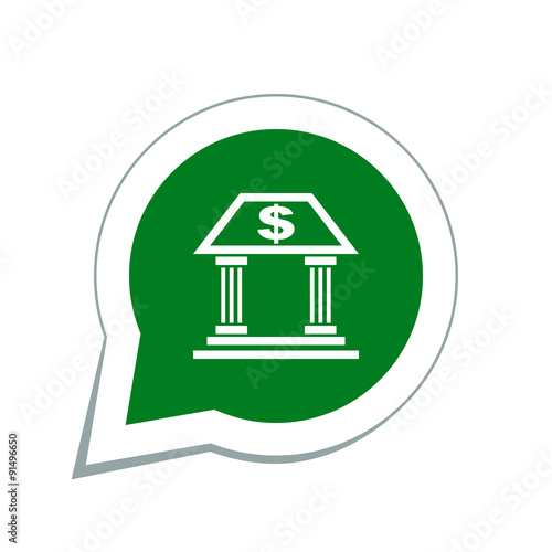 bank icon