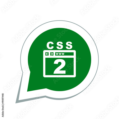icon css 2