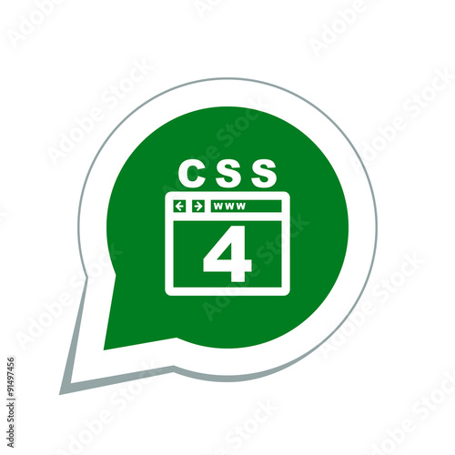 icon css 4