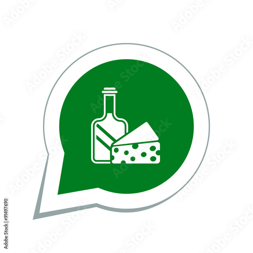 icon grocery store