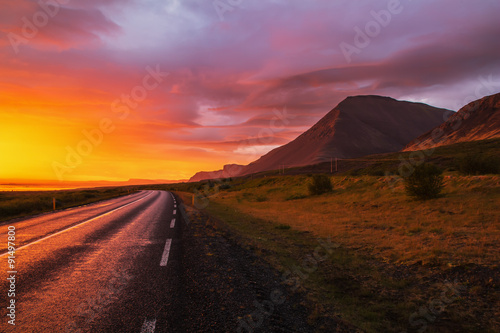 Sunrise