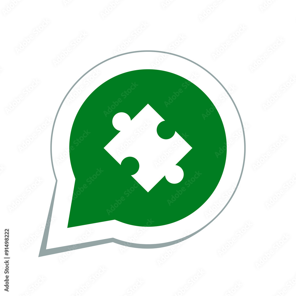 icon puzzle icon puzzle