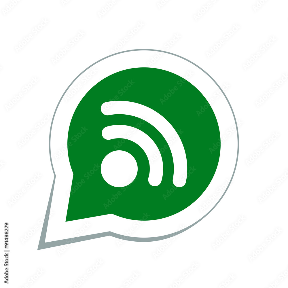 icon rss icon rss