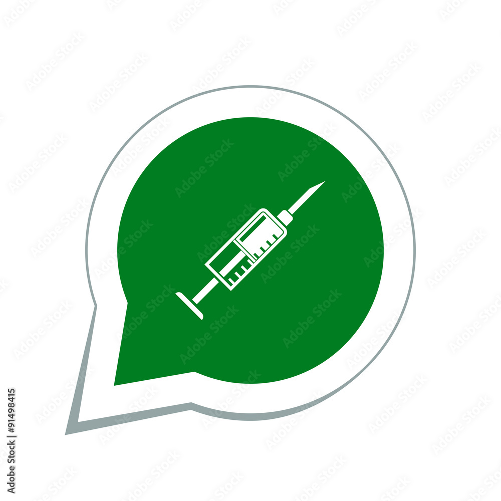 icon syringe icon syringe