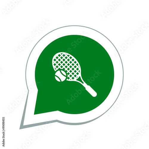 icon tenis
