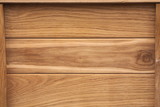 Drewniana tabliczka deski