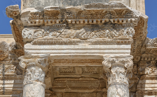 Ephesus photo