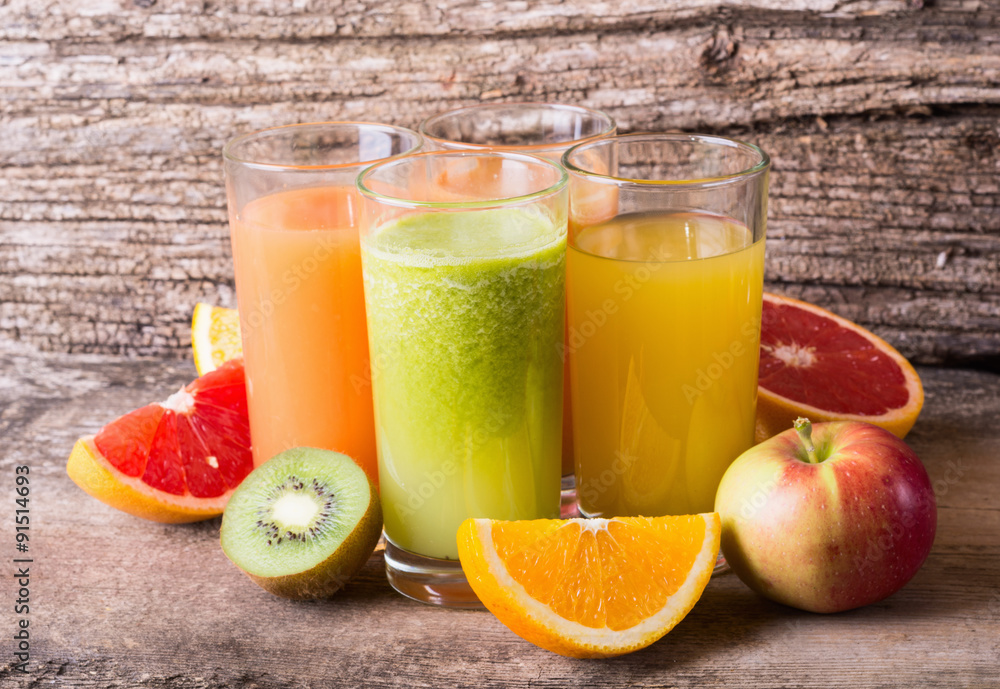 juice juice