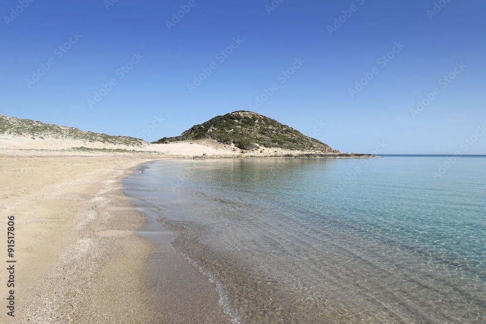 Nord-Zypern - Golden Beach