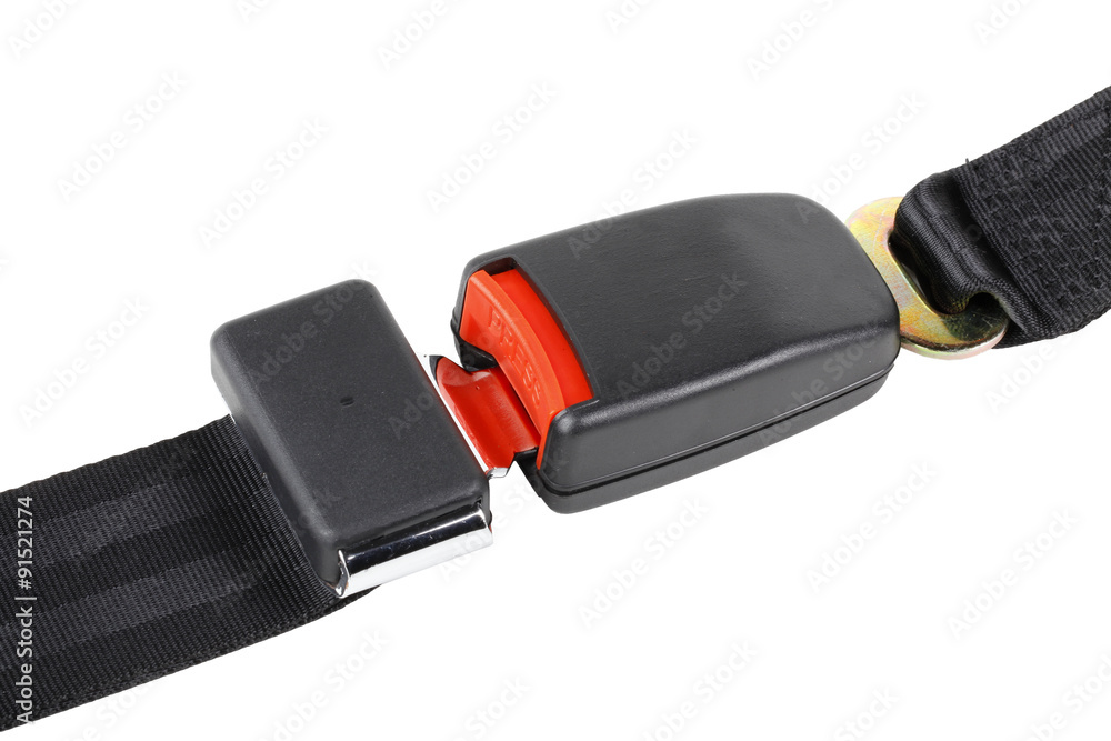 seat belt seat belt