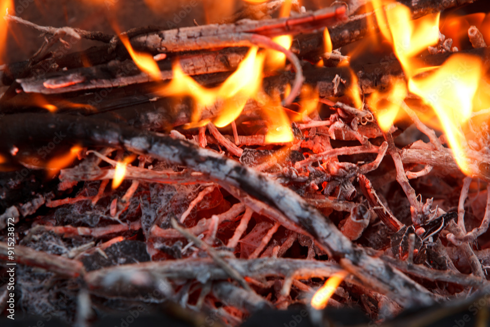 fire fire