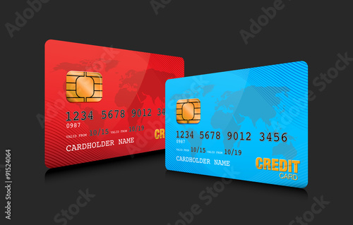 credit cards