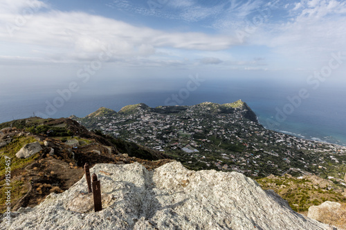 ISCHIA TREKKING