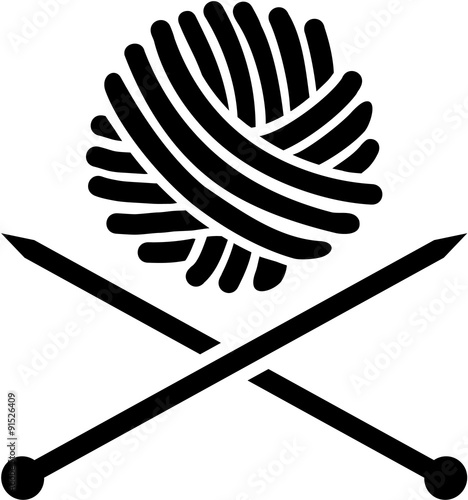 Knitting equipment