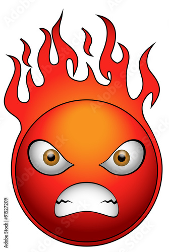 Angry Ball