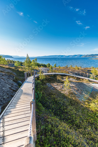 The World Heritage Rock Art Centre Alta Museum