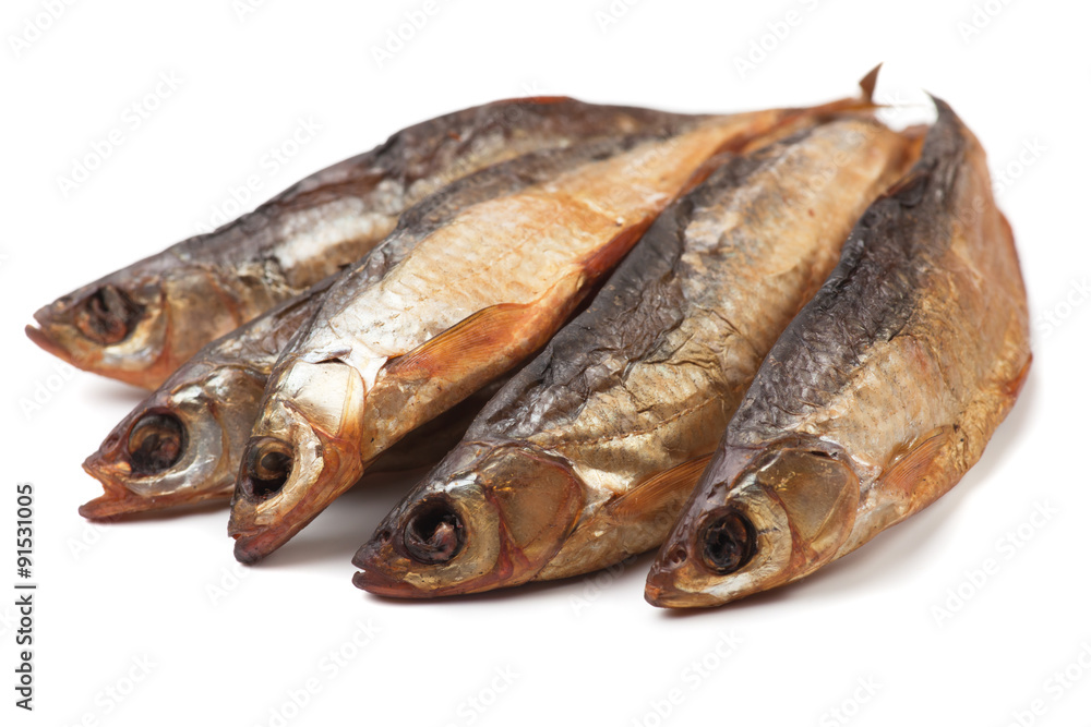 Smoked fish Smoked fish