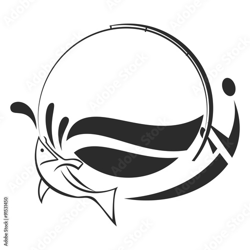 Fisherman Black-01