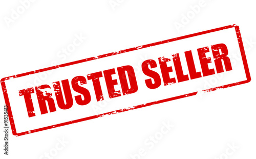 Trusted seller