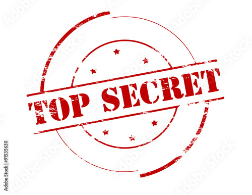 Top secret