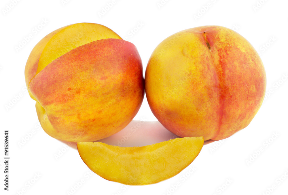 Peaches Peaches