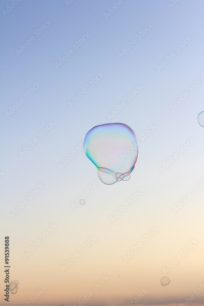 Bubbles