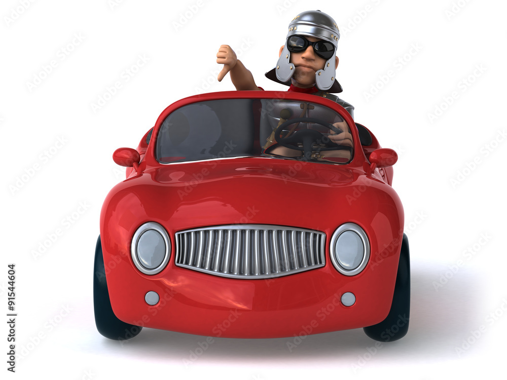 Fun car Fun car