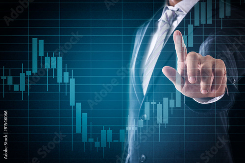 Fotografie equity investment