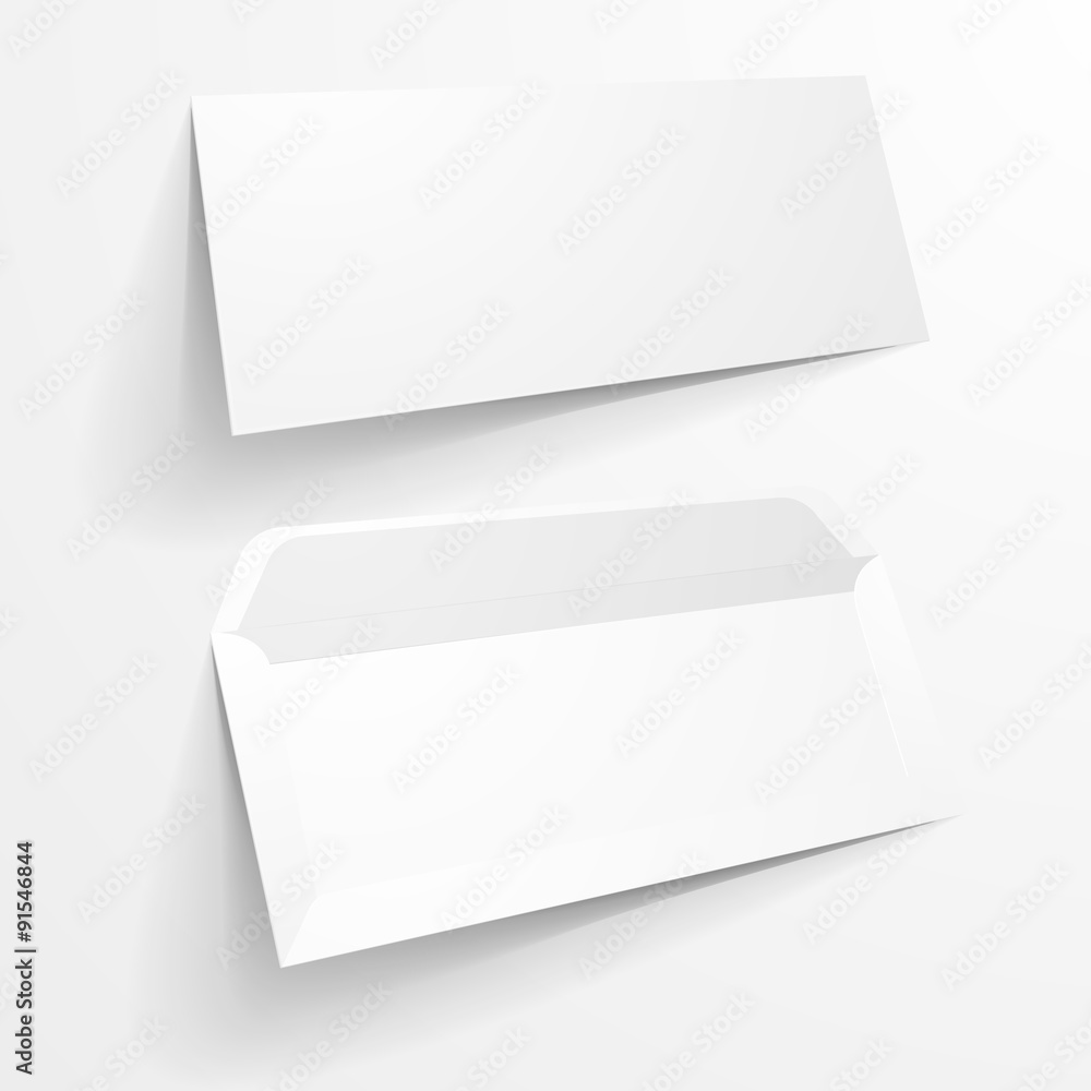 Mockup Envelopes Mockup Envelopes