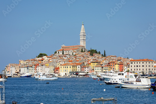 Wallpaper Mural Rovinj Torontodigital.ca