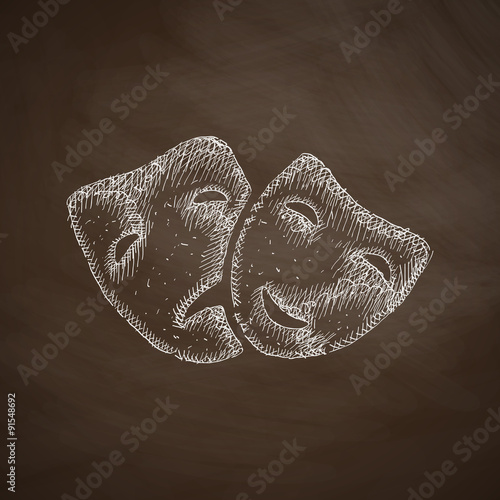 mask icon