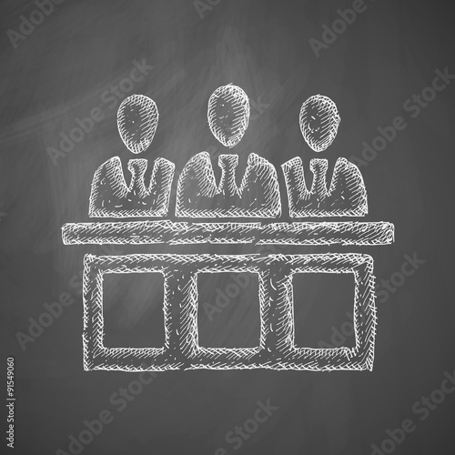 jurors icon